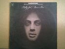 Billy Joel-Piano Man-Columbia CQ 32544-Quadraphonic-LP-NonProfit Org