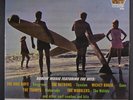 VARIOUS: Surfin' On Wave Nine LP (Mono, 11
