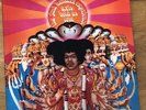 jimmy hendrix Vinyl Lp The Jimmy Hendrix Experience