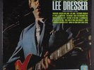 LEE DRESSER: El Camino Real LP (promo toc, sl cw) Rock & Pop