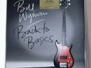 BILL WYMAN Back To Basics 180-gram VINYL LP Sealed Rolling Stones