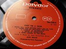 JACK BRUCE Songs For A Tailor 1969 UK POLYDOR 1st PRESS - NEAR MINT