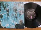 FRIPP & ENO - (No Pussyfooting) (LP pink Islandr Rec. UK 1973 FoC)