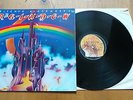 RAINBOW - Ritchie Blackmore's Rainbow (UK 1975 OYSTER Rec. FoC) KULT
