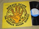 HORACE SILVER Horace-Scope LP Blue Note BLP 4042 NEW YORK West 63rd St LABEL RVG