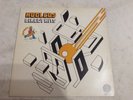 IAN CARR'S NUCLEUS *DIRECT HITS* LP 1974 UK EDITION EXC