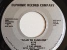 Modern Soul Expo - Road To Sunshine / Always Thinking Of You - Euphonic Funk