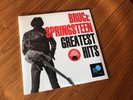 Bruce Springsteen Greatest Hits RSD 2018 2LP RED Vinyl Record Store Day