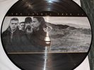u2 joshua tree picture disc vinyl