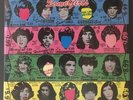 Sealed Rolling Stones Some Girls Green Vinyl Rolling Stones Records A&M 2788536