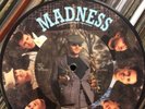 MADNESS 1984 UK 7 INCH PICTURE DISC: