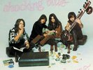 rare LOW #157 SHOCKING BLUE at home RSD 2017 BLUE VINYL LP Love Buzz Nirvana did