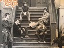 +++ Phantom Planet The Guest +++ NM LP Vinyl Epic Sony 2001 +++