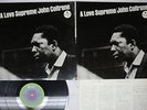 JOHN COLTRANE A LOVE SUPREME ABC/IMPULSE YP-8527-AI Japan VINYL LP