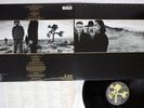 U2 JOSHUA TREE ISLAND R28D 2066 Japan VINYL LP