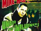 Mike Ness (Social Distortion) - Under Influence (2018, Vinyl LP) **NEW/SEALED**
