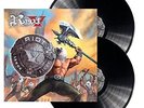 Riot V-Armor Of Light  VINYL NEW