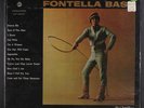 FONTELLA BASS: The New Look LP (Mono, shrink) rare Soul