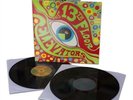 The Psychedelic Sounds Of The 13th Floor Elevators [VINYL], 08034...