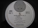METAL  1 Lp  BLACK SABBATH   VOL 4  SWIRL  FRANCE-PRESS