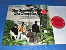CHAMBERS BROTHERS  THE TIME HAS COME Lp   1968 COLUMBIA 360   SHRINK w/ HYPE