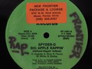 SPYDER-D Big Apple Rappin' NEWTROIT 12