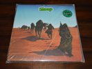 Sleep Dopesmoker LP Southern Lord BLACK & GREEN colored vinyl LP OOP New SEALED