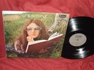 GERALDINE McKEEVER Orig '71 Hippie Folk UK Lp BELTONA Lbl #SBE-128 RARE VG + + +