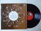 Beethoven Symphony No 6 Pastoral Furtwangler Vienna PO Vinyl LP HMV ALP 1041