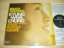 DECCA SXL 6573 BRUCH - VIOLIN CONCERTO / SCOTTISH FANTASIA *KYUNG-WHA CHUNG* NM