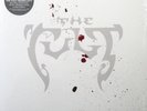 THE CULT-HIDDEN CITY BLOOD ARCHIVE EDITION(2 x12'' Rare LTD White Vinyl 45 RPM)