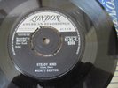 MICKEY DENTON Steady Kind  1961  LONDON    NEAR MINT