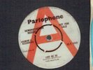THE BEATLES LOVE ME DO DEMO LABEL ONLY RECORD IS ACTUALLY THE CHRISTIANS