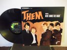 Them,Parrot PAS 71005,