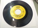 WATER COLOR All Bundled in One / Lovers Prayer 45 LOVE 103 Sacramento Funk HEAR.