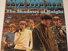 THE SHADOWS OF KNIGHT Back Door Men 1966 Garage Rock Album VINYL RECORD 667 NMT