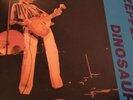 Led Zeppelin - Dinosaur LP VG+ double live album