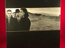 U2 The Joshua Tree 1987 UK vinyl LP EXCELLENT CONDITION  Brian Eno gatefold A
