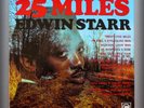 EDWIN STARR 25 Miles AN EMBARRASSMENT OF RICHES-SOARING LYRICISM-POUNDING BEAT