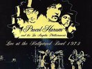 PROCOL HARUM Live At Hollywood Bowl 1973 LP FM radio FANTASTIC vinyl UNDERRATED