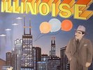 STEVENS, Sufjan - Come On Feel The Illinoise - Vinyl (2xLP)