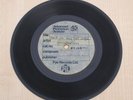 The Foundations Demo Disk 45rpm acetate.