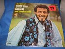 The Best of Sam the Sham and the Pharaohs, MGM Records E-4422, 1967[INV-24]