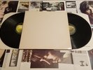 BEATLES WHITE ALBUM MONO LP UK APPLE PMC7067/7068 (RARE 1981 PRESSING)