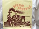 STEAM SHUTTLE-SELF /TITLED    LP- OZ PSYCH ACID FOLK- 1977