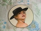 MADONNA LA ISLA BONITA 12 INCH PICTURE DISC MINT IT LOOKS UNPLAYED 1987