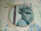 MADONNA TRUE BLUE / HOLIDAY UK 12 INCH PICTURE DISC MINT IT LOOKS UNPLAYED 1986