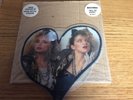 Rare shaped picture disc by Madonna, Into The Groove