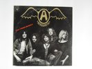 Aerosmith-Get Your Wings 1974 USA KC-32847 LP Vinyl Record Album - Near Mint