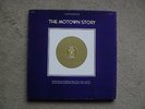 VG/NM 1970 US 5 LP BOX SET THE MOTOWN STORY MIRACLES TOPS GAYE ETC TAMLA SOUL